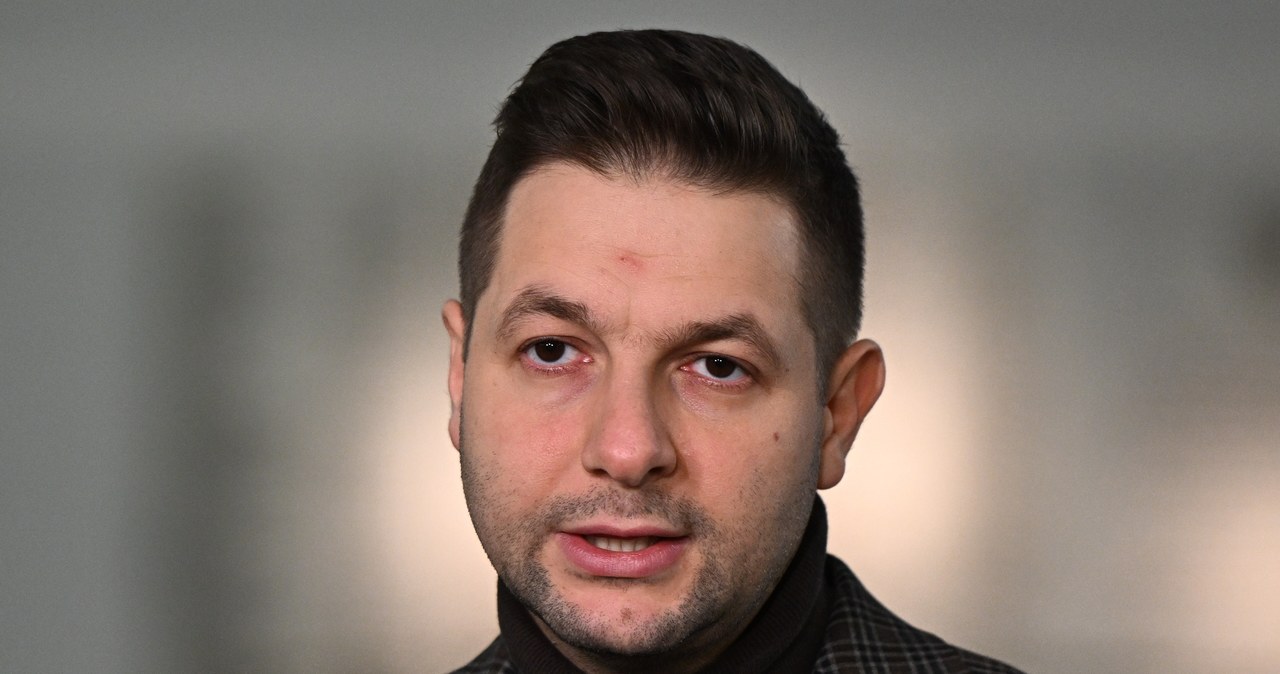 Patryk Jaki Gościem Krzysztofa Ziemca w RMF FM