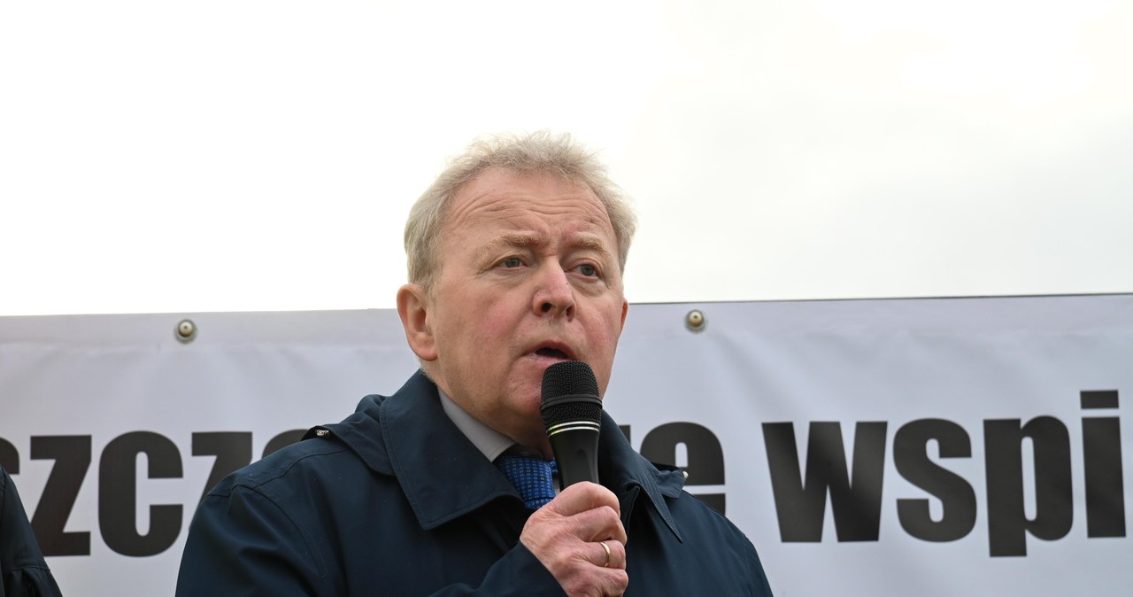 Komisarz Wojciechowski: Rolnicy są krytyczni, ale chcą żebym dla nich pracował