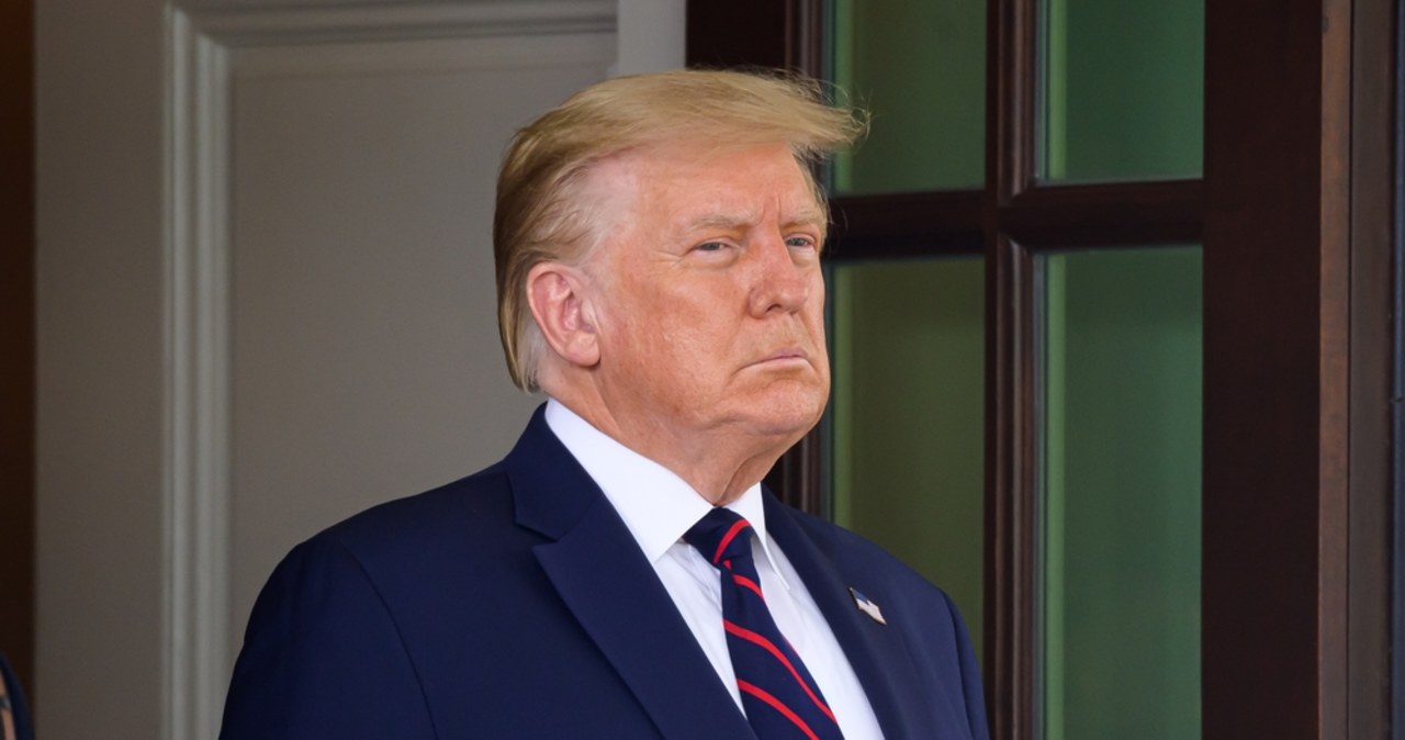 Gigantyczna kara dla Trumpa. Miał zawyżać swój majątek