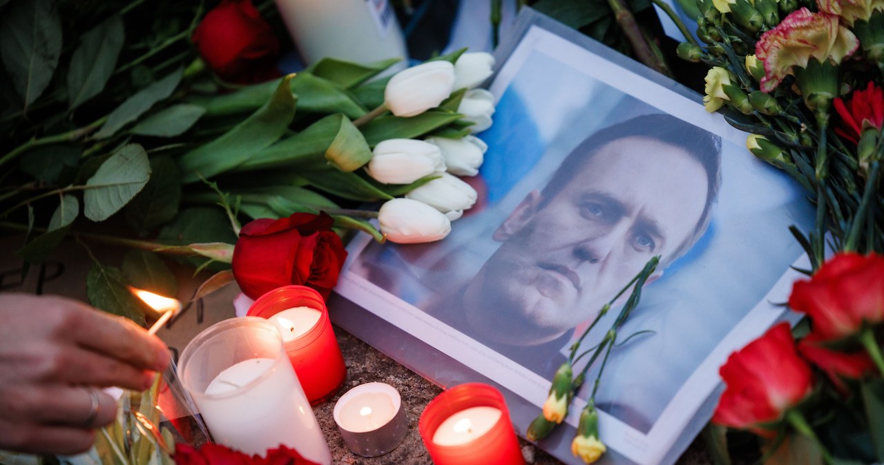 Londyn wezwał rosyjskich dyplomatów po śmierci Nawalnego [RELACJA]