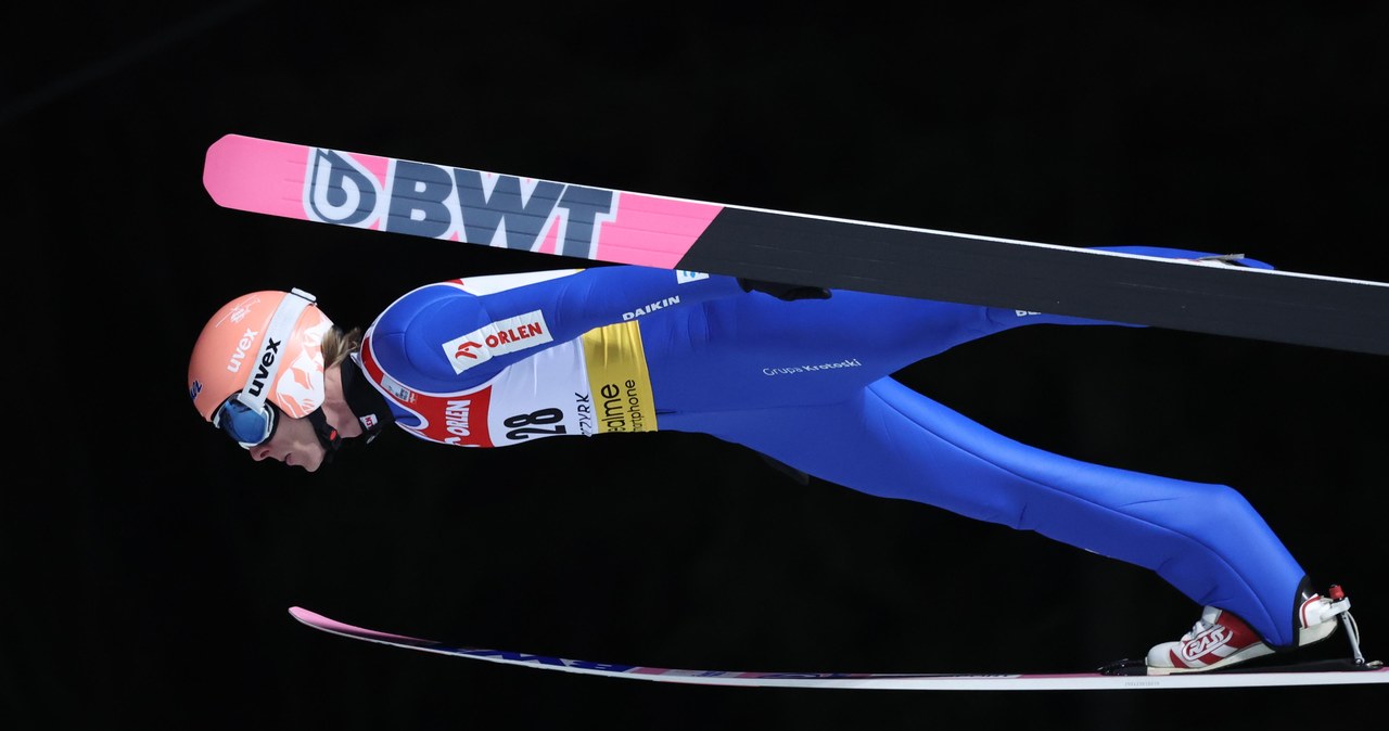 Kubacki zaatakował w finale. Kraft i Kasai bohaterami w Sapporo