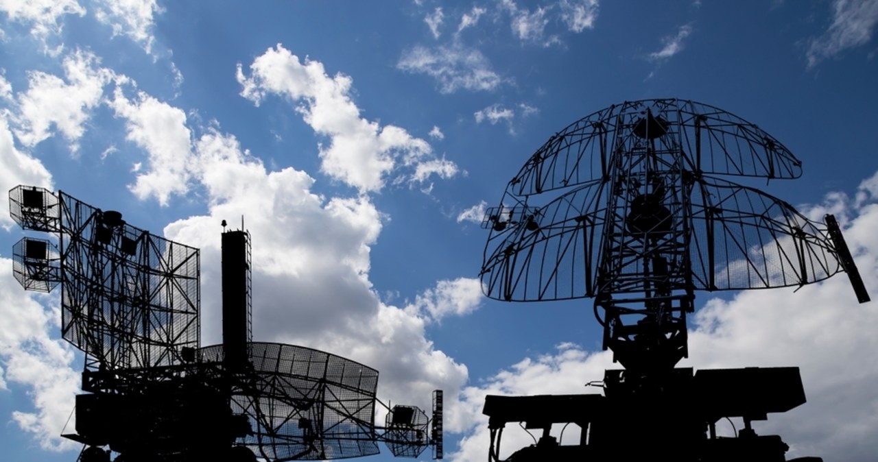 Potężnym impulsem w satelity. To broń, nad którą pracuje Rosja
