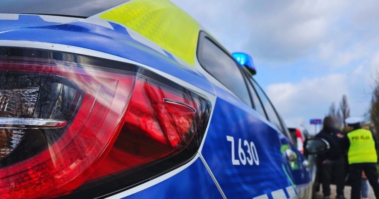 Weekendowa akcja policji „Trzeźwy kierowca 2024”