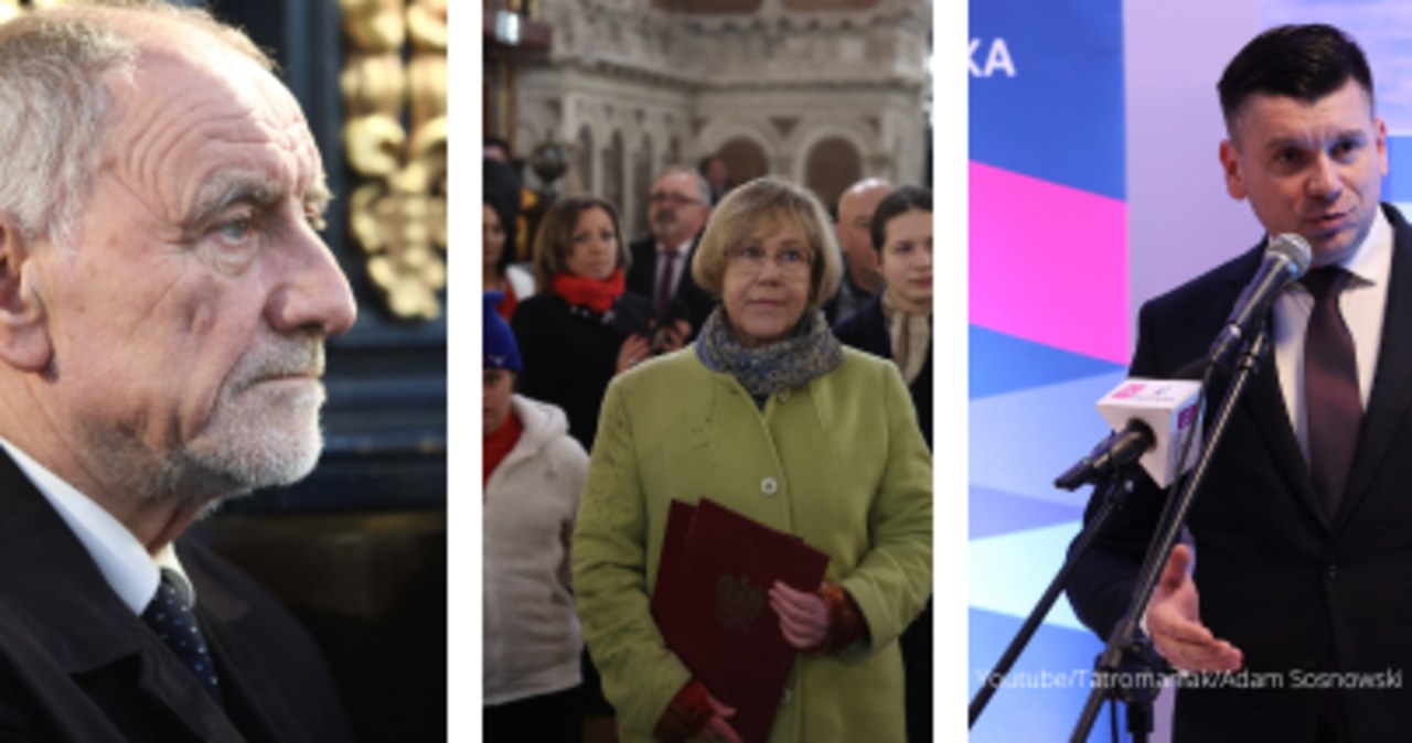 Znamy kandydatów PiS do Sejmiku Województwa Małopolskiego