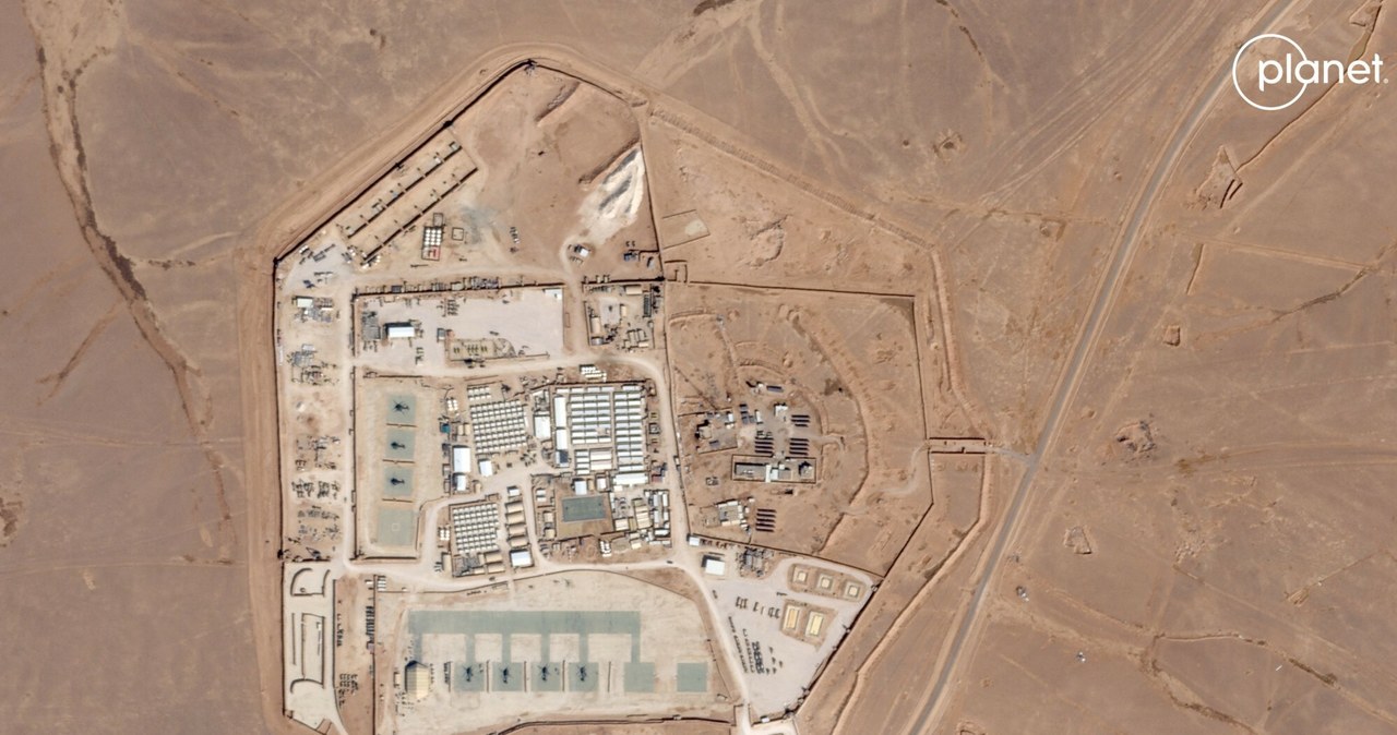 Iran przekonał sojuszników, by nie atakowali USA
