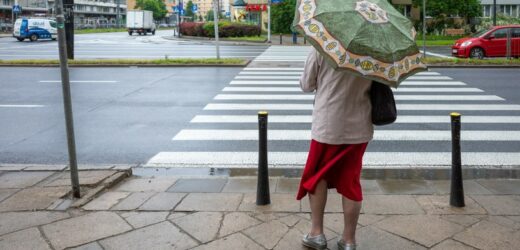 W Polsce cieplej niż w Hiszpanii. To prawdziwa anomalia pogodowa