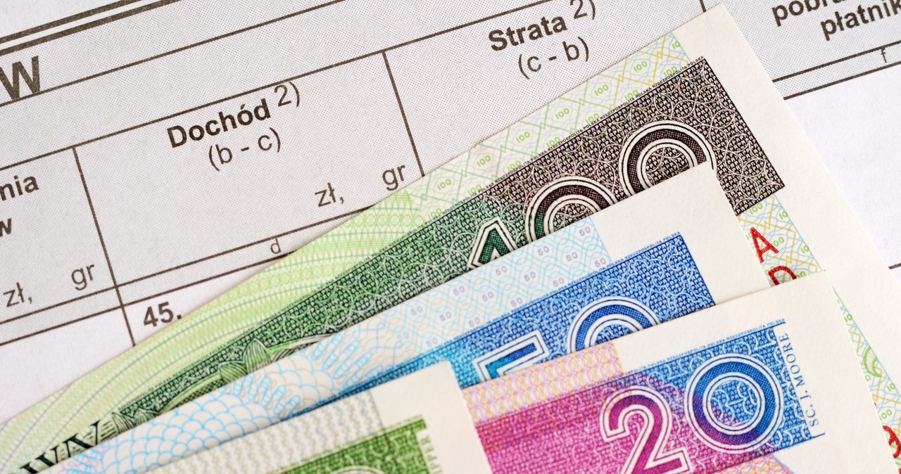 Twój e-PIT. Złożono już ponad milion deklaracji