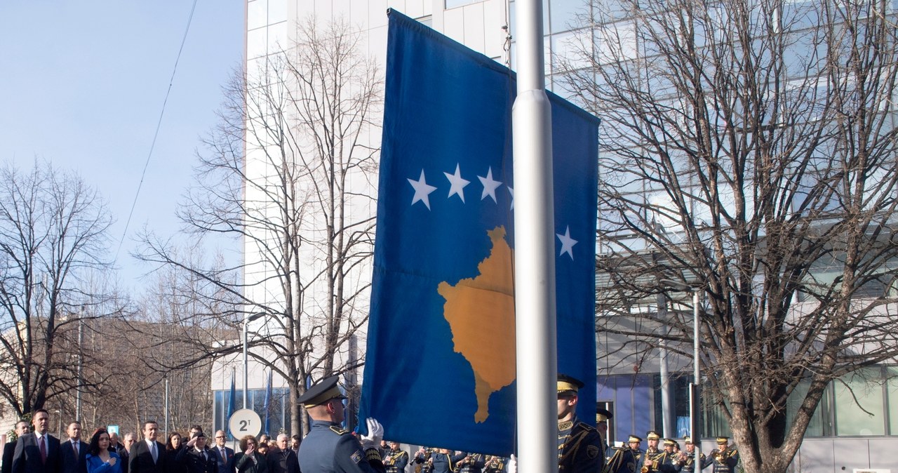 Kosowo ostrzega: Ogromne siły serbskie blisko granicy
