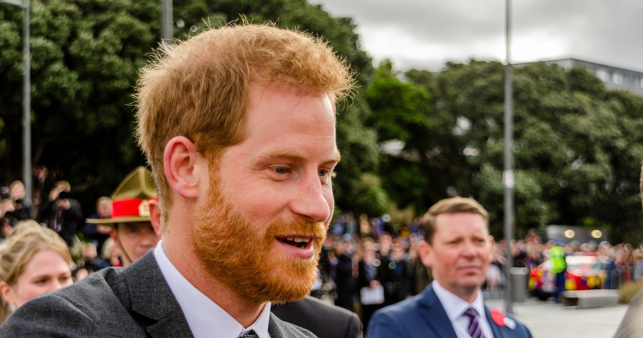 Brytyjskie media: Dla księcia Harry’ego nie ma powrotu do rodziny królewskiej