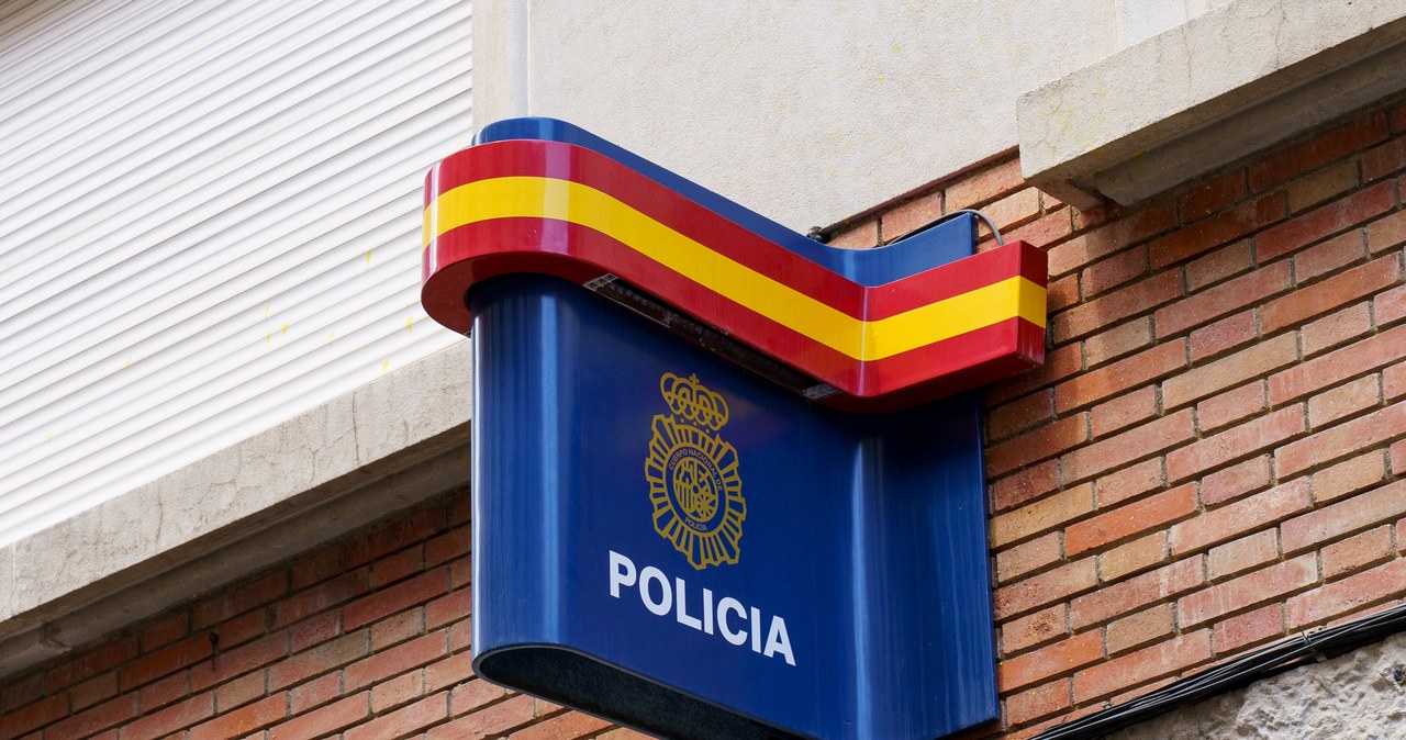 Hiszpańska policja zatrzymała obywatela Polski poszukiwanego ENA