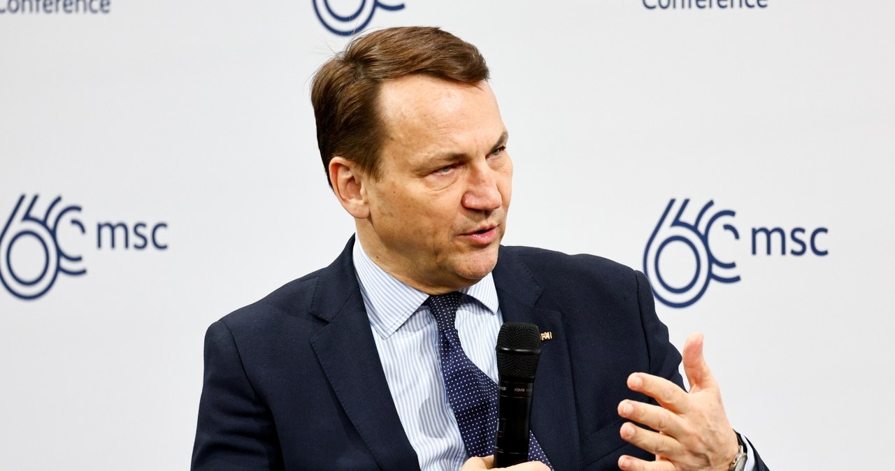 Spotkanie ministrów spraw zagranicznych Polski i Chin. O czym rozmawiali?