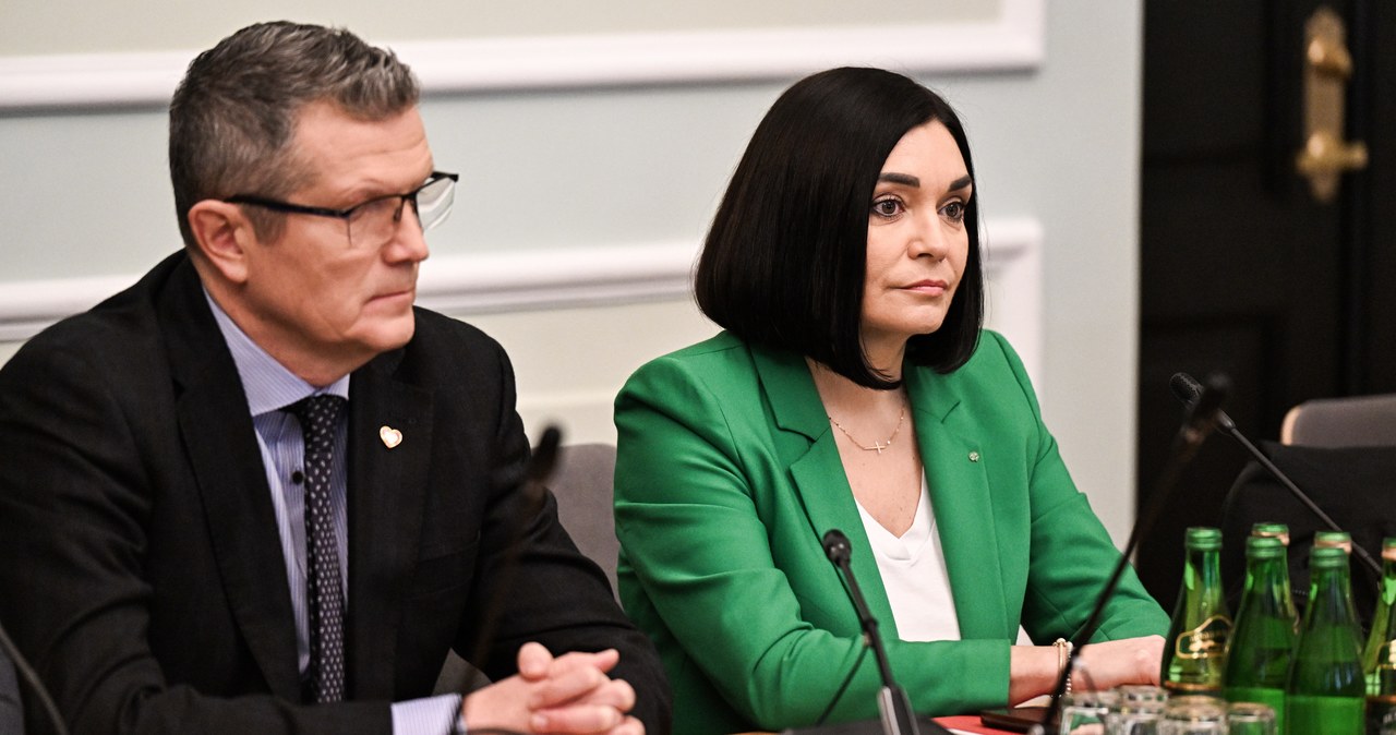 Komisja śledcza ds. Pegasusa zaczyna pracę. Dziś pierwsze posiedzenie