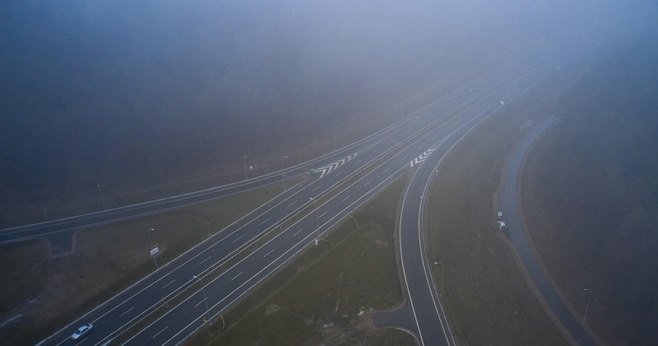 Utrudnienia na trasach w Trójmieście