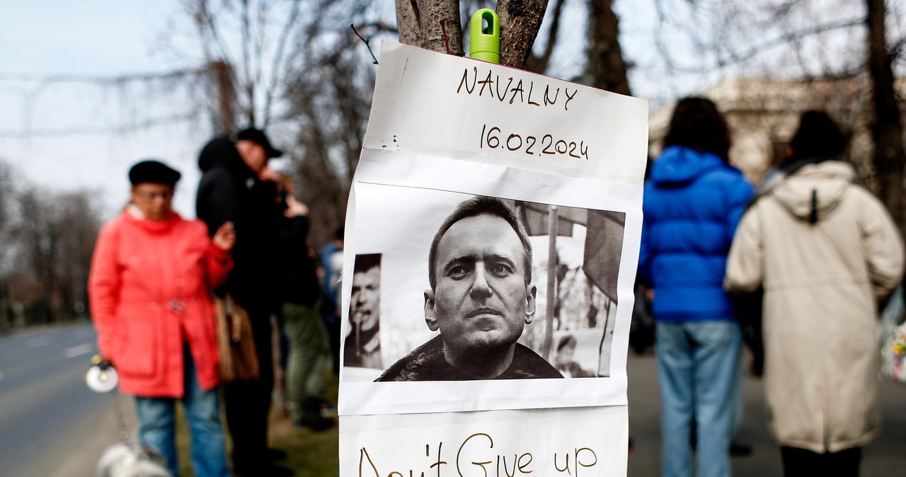 Sankcje na Rosję po śmierci Nawalnego. Jest zapowiedź Borrella