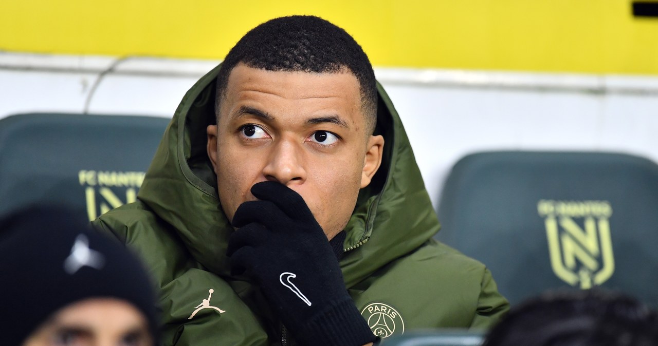 Koniec sagi z transferem Mbappe? Media: Kontrakt podpisany
