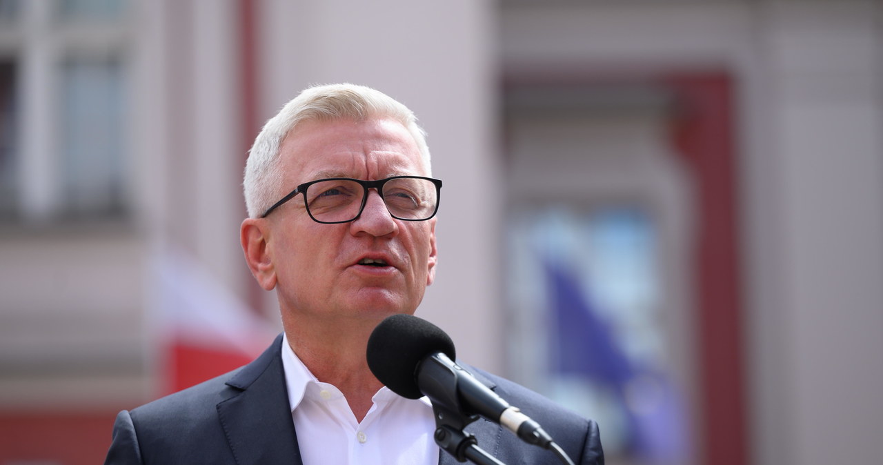 Poznań. W wyborczej walce Jaśkowiak, Czerwiński, Plewiński