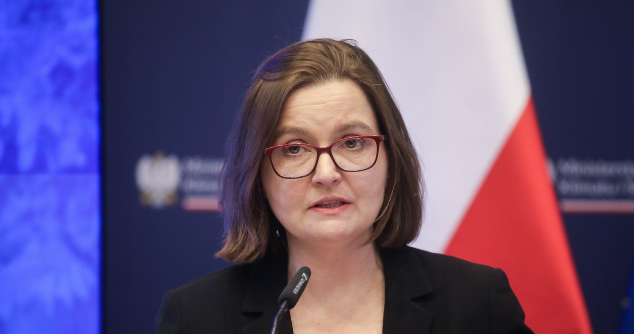 Nagrody dla byłego kierownictwa GIOŚ. Resort składa zawiadomienie do prokuratury