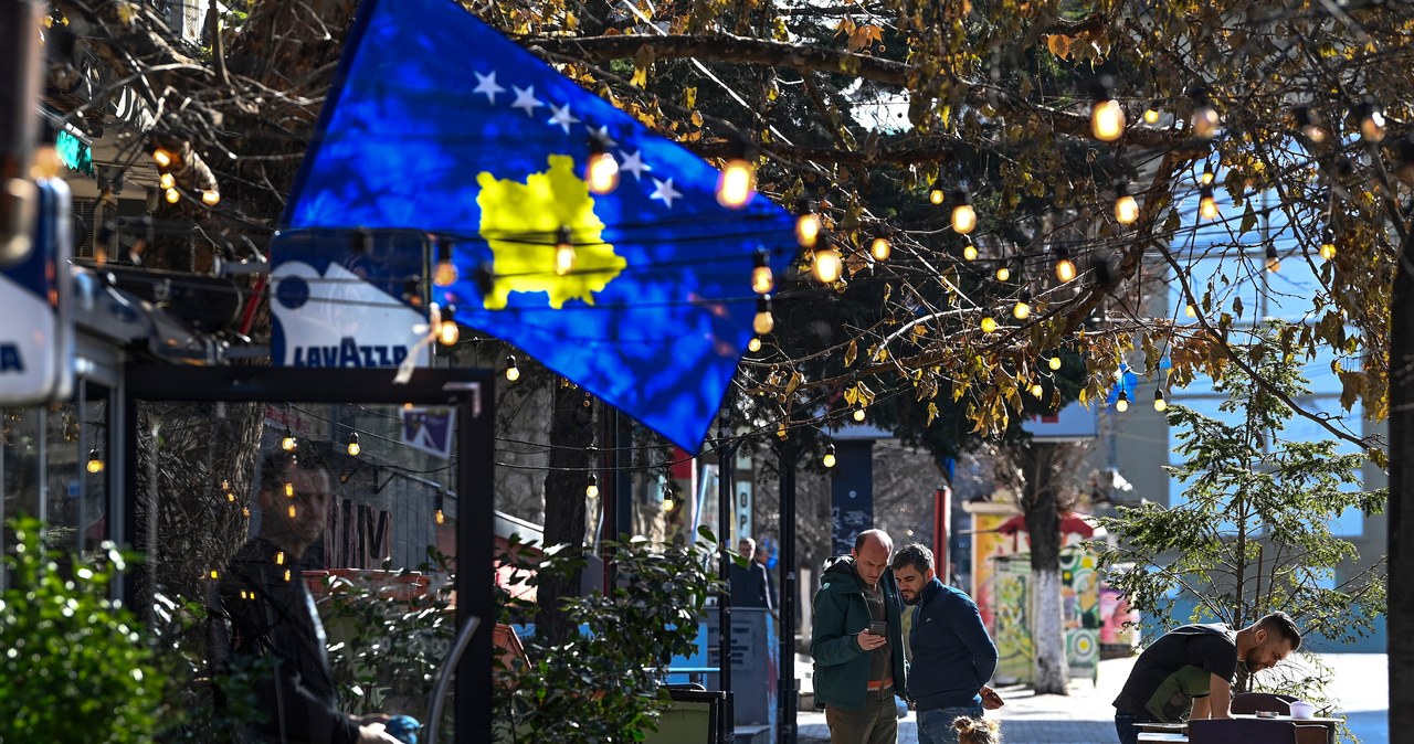 Kosowo oskarża prezydenta Serbii o organizację zamachu