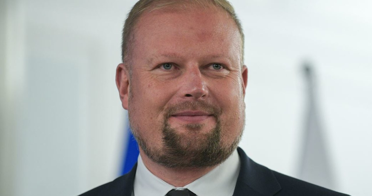 Witold Zembaczyński gościem Popołudniowej rozmowy w RMF FM