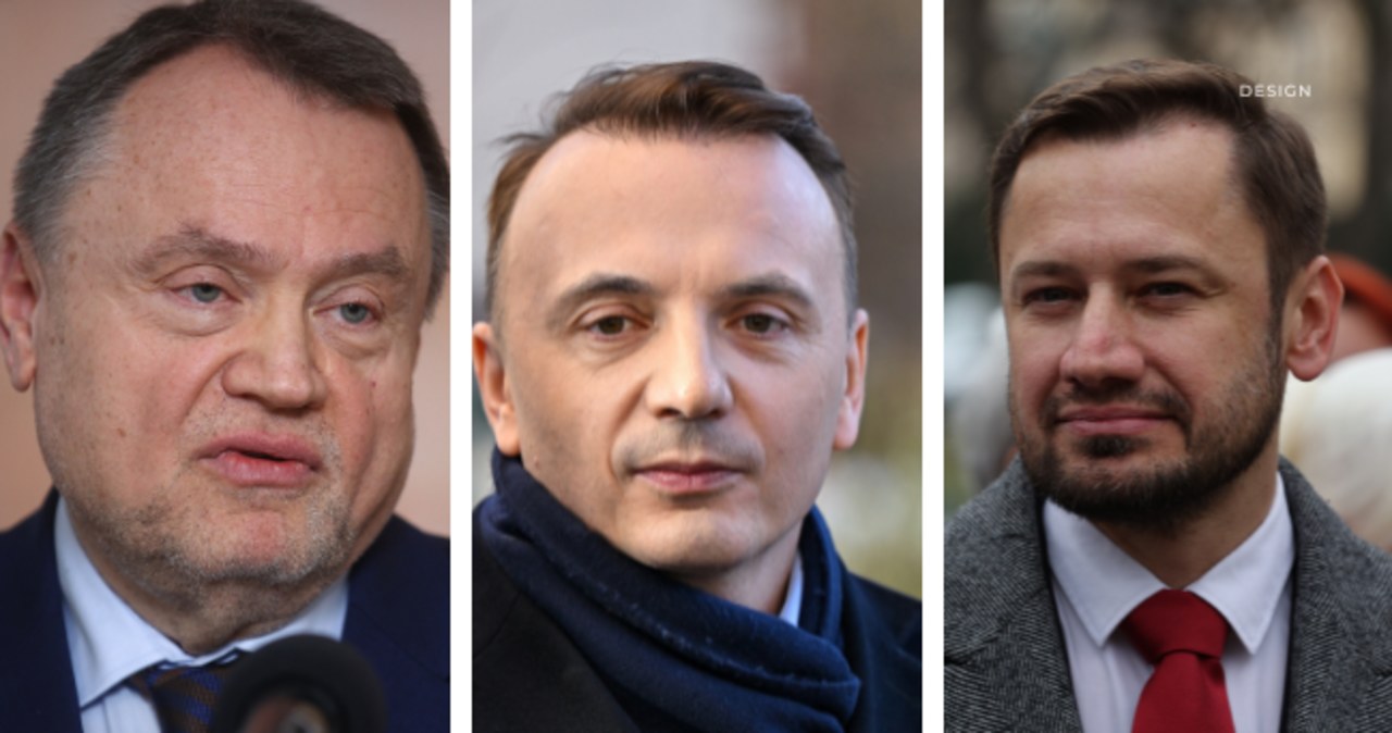 ​W Krakowie siedmiu kandydatów na urząd prezydenta. Rezygnuje Mateusz Jaśko