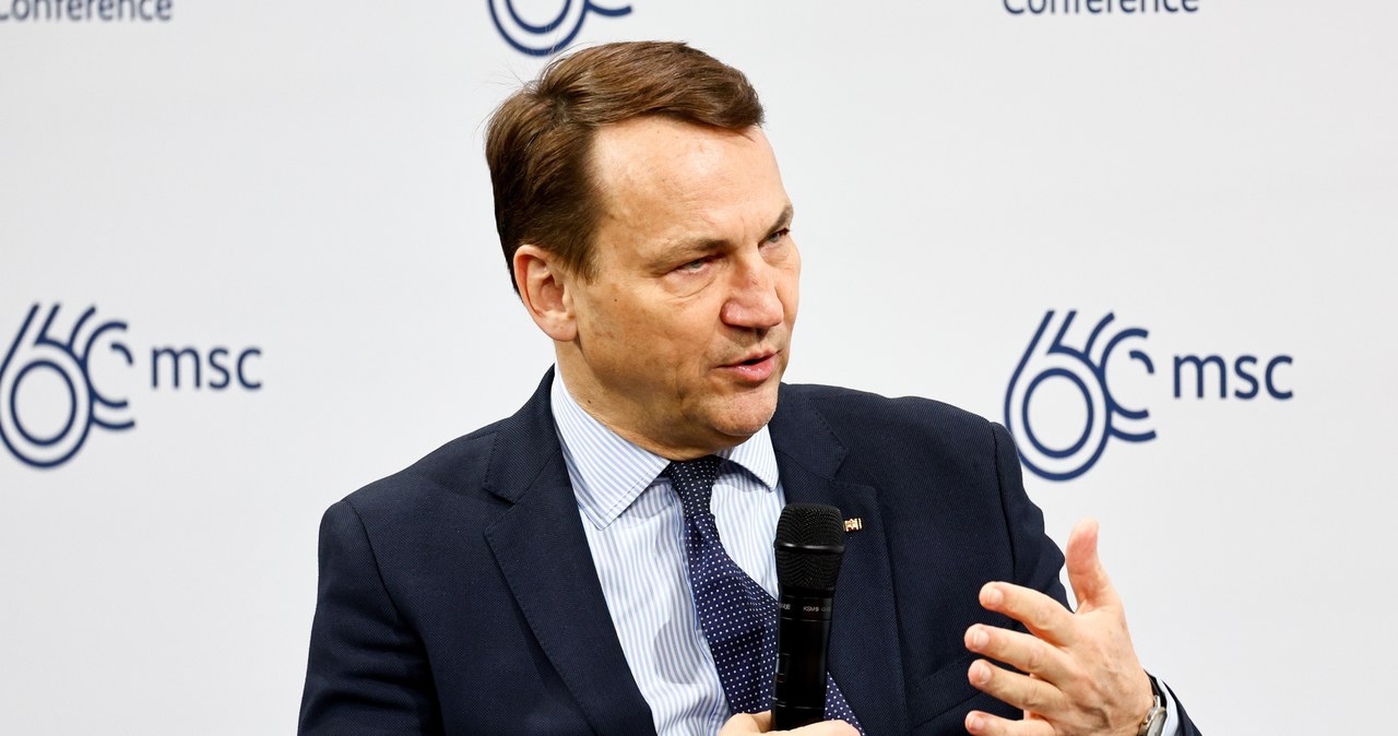 Sikorski wściekły w Brukseli: Dla Ukrainy może być za późno