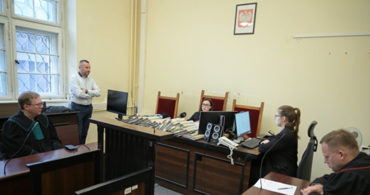 Wicewojewoda woj. pomorskiego skazany. Chodzi o aferę z odpadami