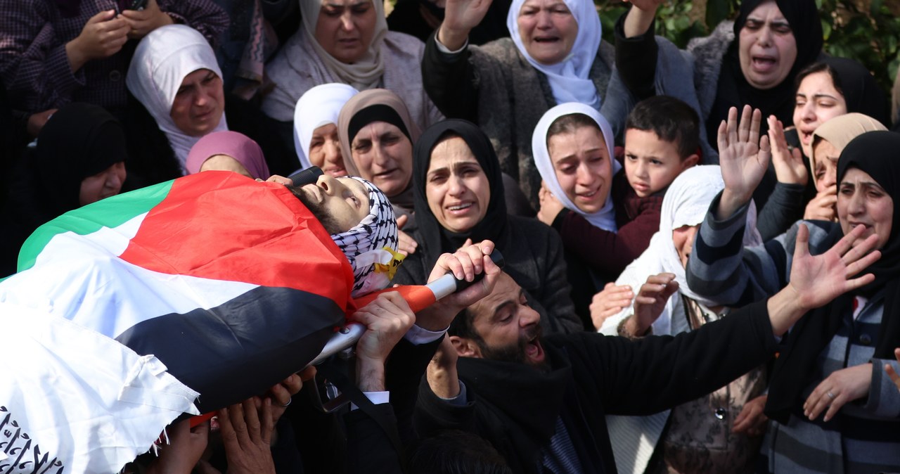 USA obawia się o skutki izraelskiej ofensywy w Rafah i chce rozejmu