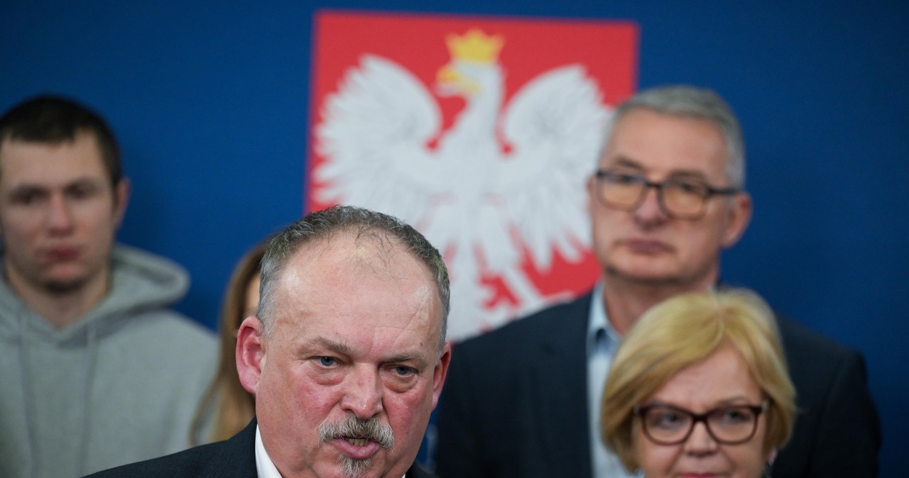 Roman Kondrów, lider Podkarpackiej „Oszukanej Wsi” gościem Rozmowy o 7 w Radiu RMF24