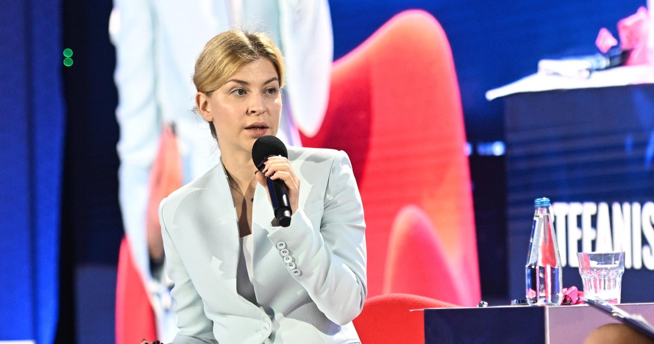 Stefaniszyna: Kijów poinformował KE o sytuacji na granicy ukraińsko-polskiej