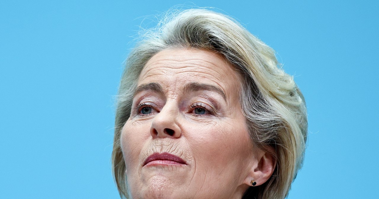 Von der Leyen w Polsce? Jest szansa na szybszą wypłatę z KPO