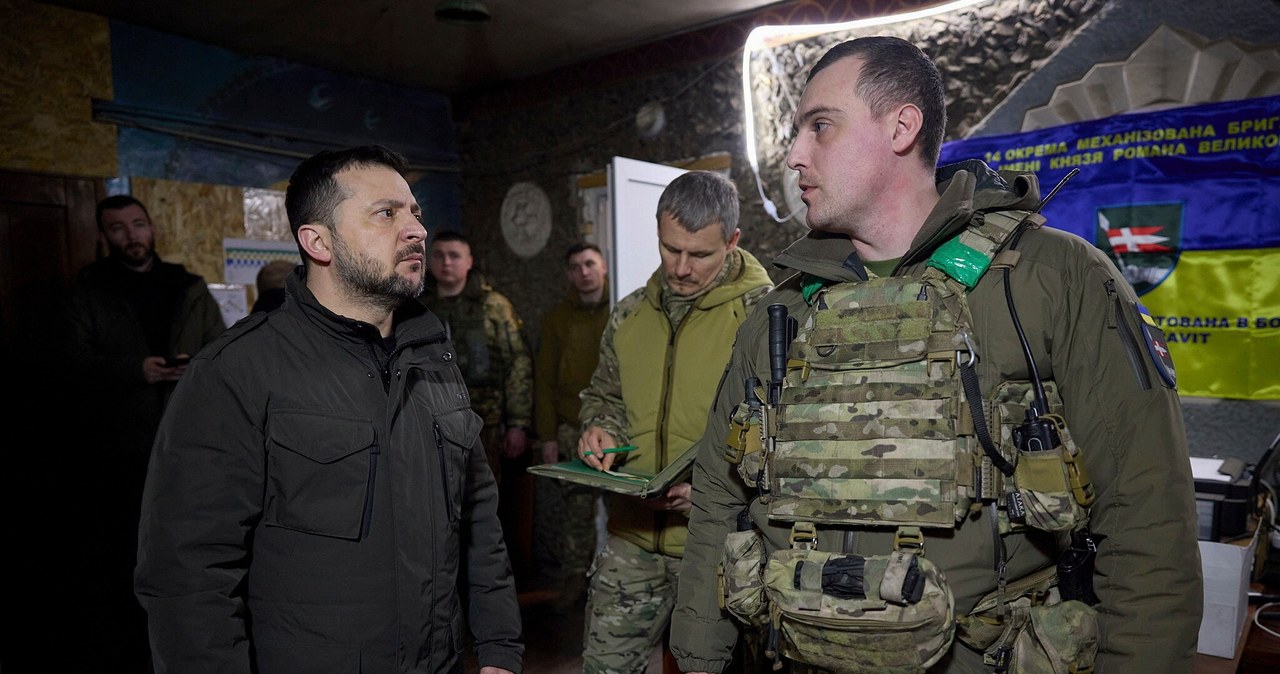 Ukraina: Rosyjski ostrzał w obwodzie sumskim [RELACJA]