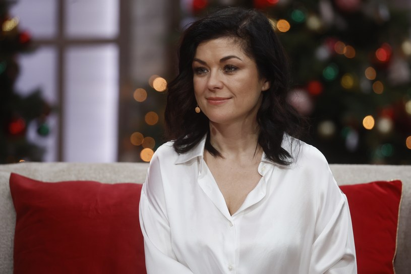 Katarzyna Cichopek zniknęła nie tylko z programu TVP. Co się z nią dzieje?