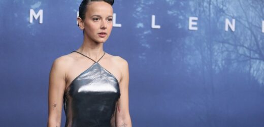 Monika Brodka zaskoczyła stylizacją. Takiej dawno jej nie widzieliśmy