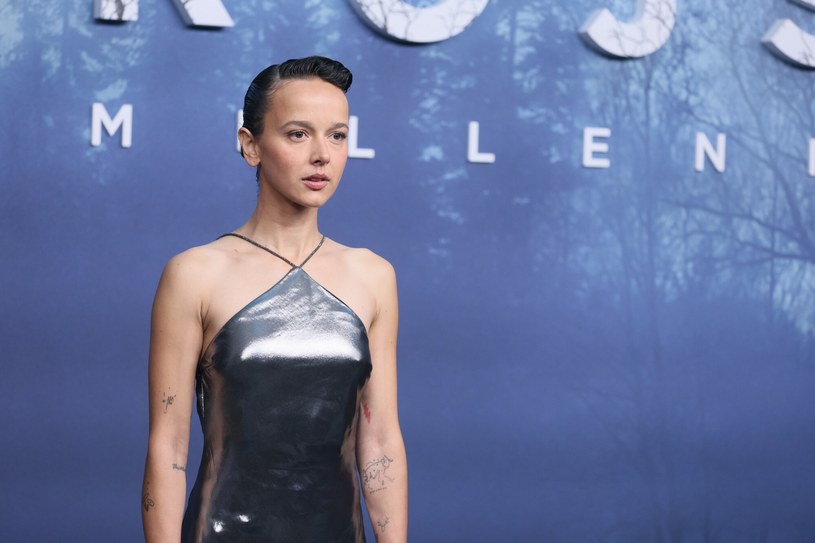 Monika Brodka zaskoczyła stylizacją. Takiej dawno jej nie widzieliśmy