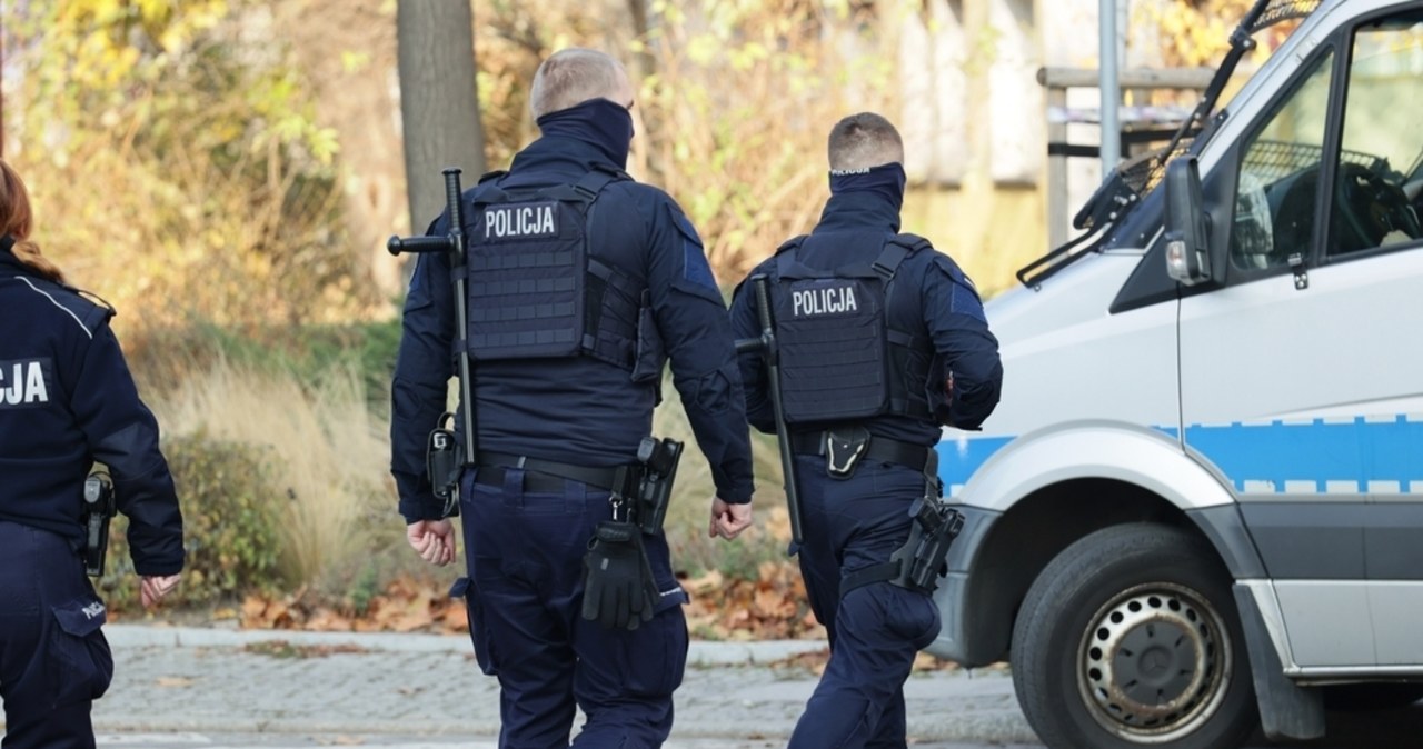 W Polsce brakuje policjantów. W którym mieście jest najgorzej?