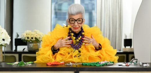 Modelki-seniorki nie zwalniają tempa. Ani myślą o emeryturze