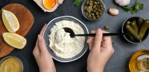 Na Wielkanoc będzie jak znalazł. Już nigdy nie użyjesz wyłącznie majonezu