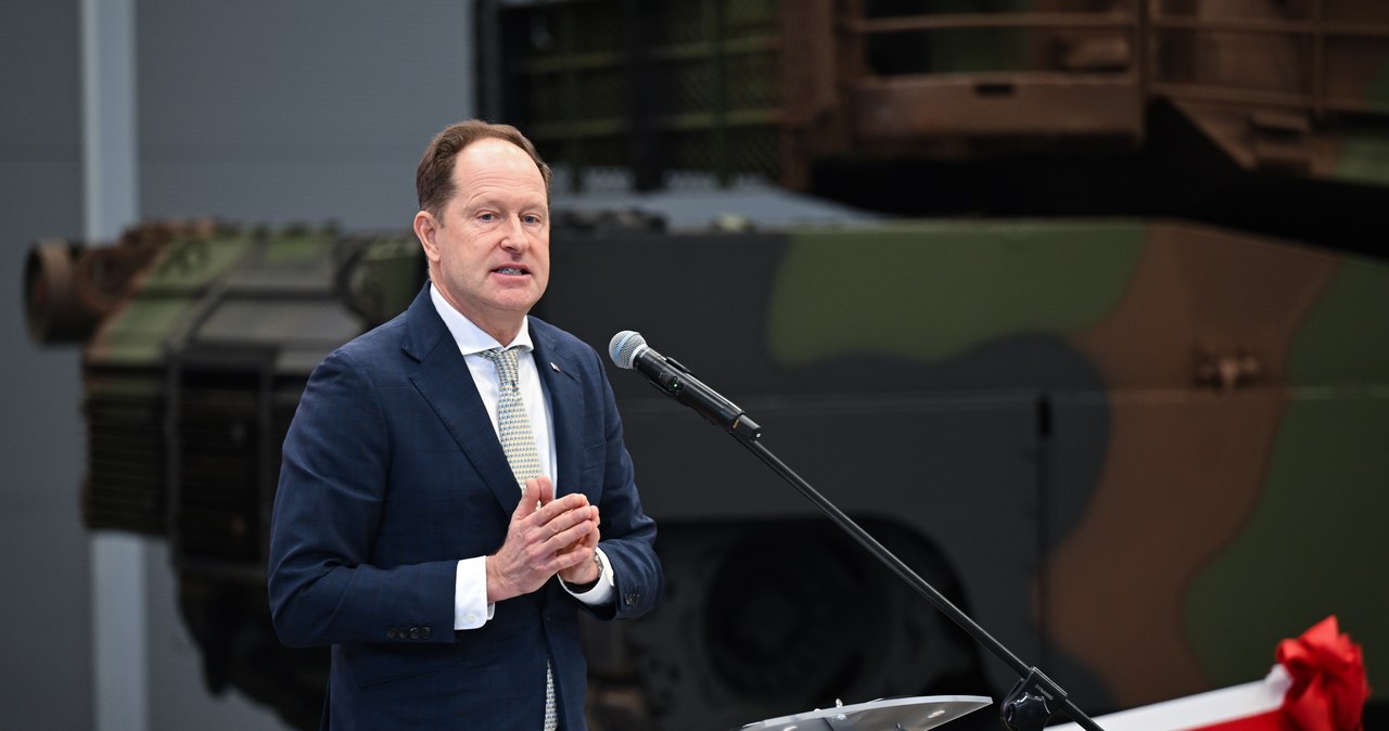 Abramsy będą wyjeżdżać z Poznania. Brzezinski mówi o „świętym zobowiązaniu”