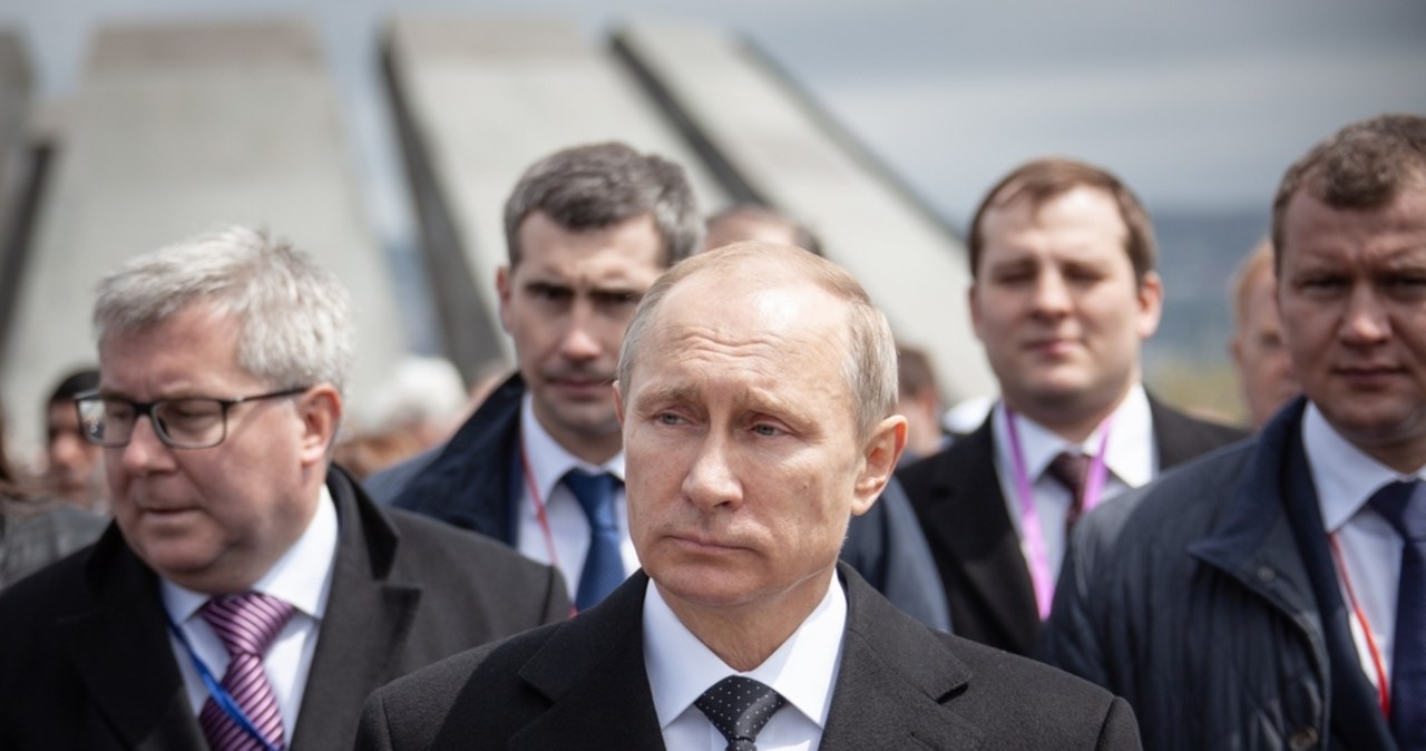 „Dzieci przyjaciół Putina nie żyją długo”. Syn szefa Rosnieftu znaleziony martwy