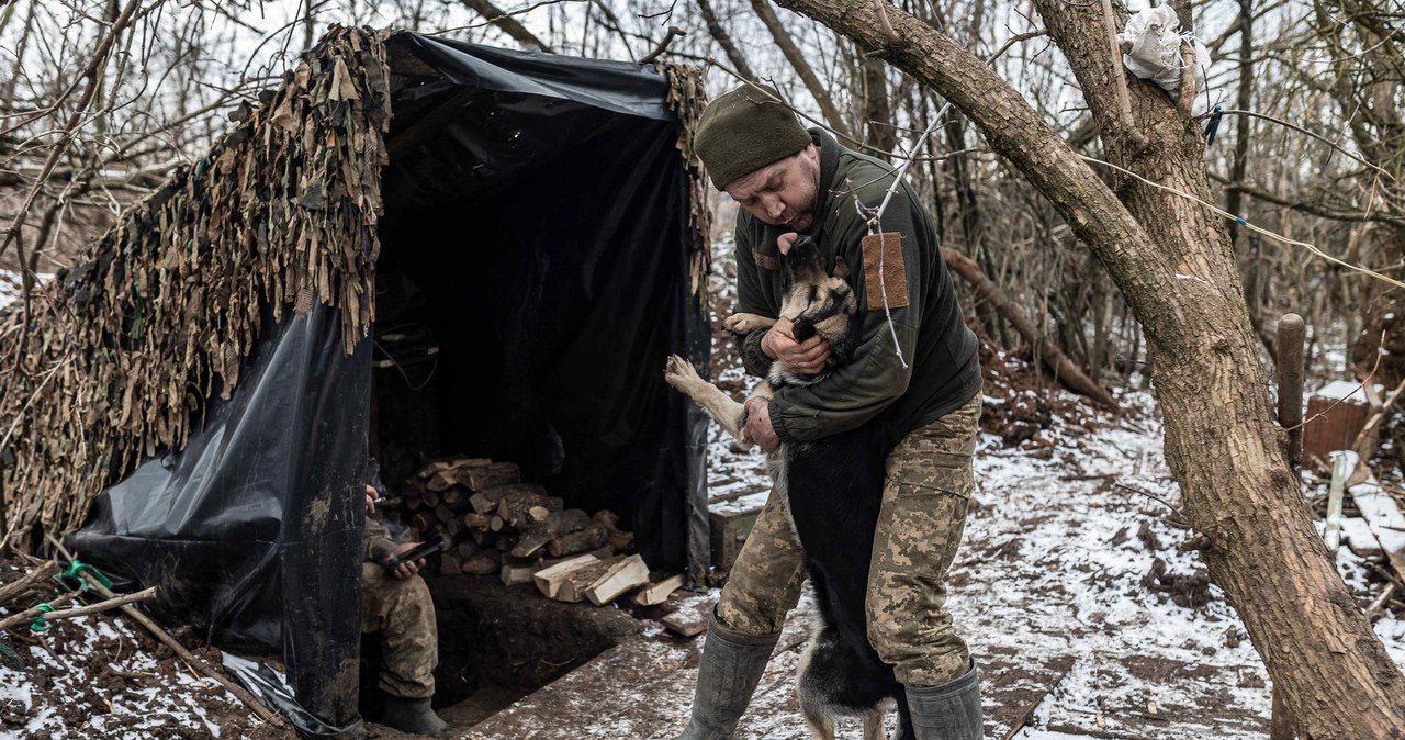 Duda: Polityczne, militarne i gospodarcze wsparcie dla Ukrainy jest podtrzymane [RELACJA]