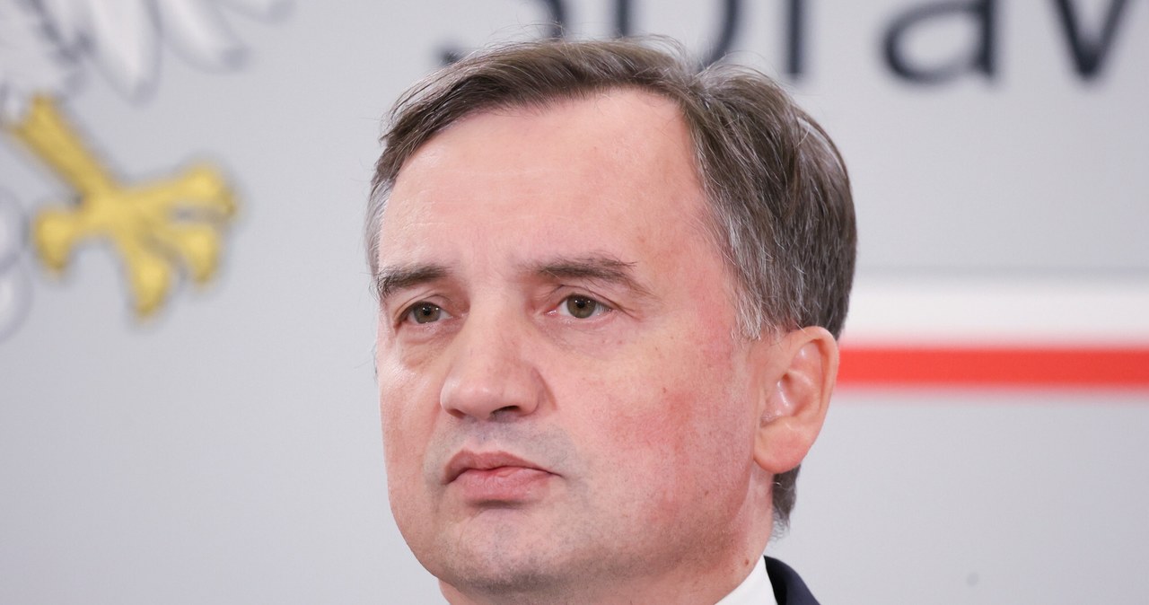 Wójcik o chorobie Ziobry: Były przerzuty, czeka go operacja