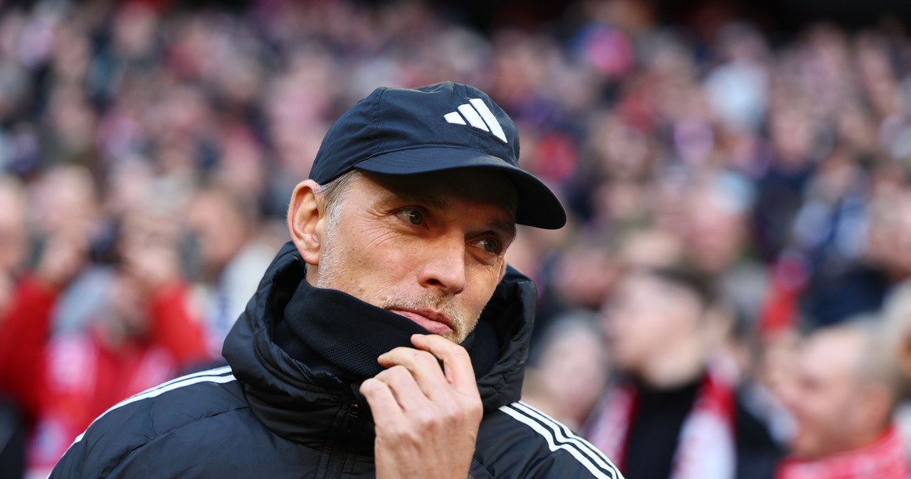 Tuchel odejdzie z Bayernu. Jest oficjalny komunikat