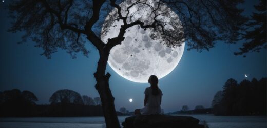 Pełnia Śnieżnego Księżyca. Ostrzeżenie dla trzech znaków zodiaku