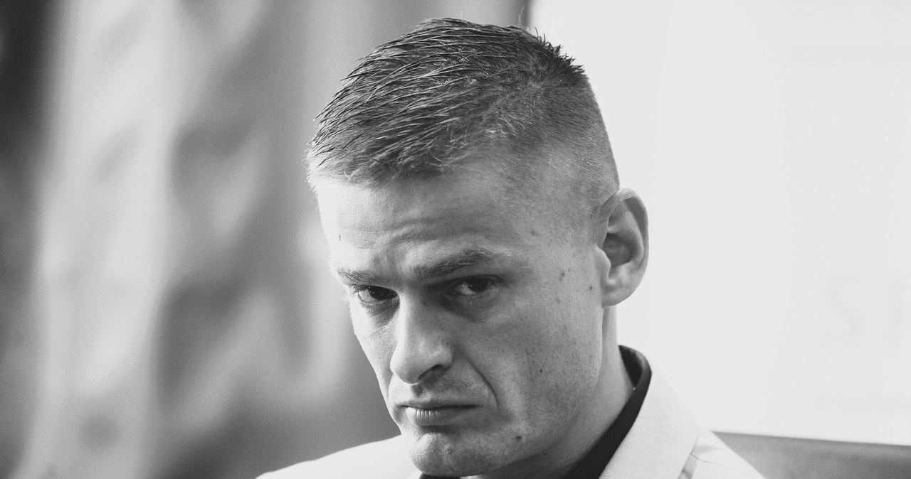 Tomasz Komenda nie żyje