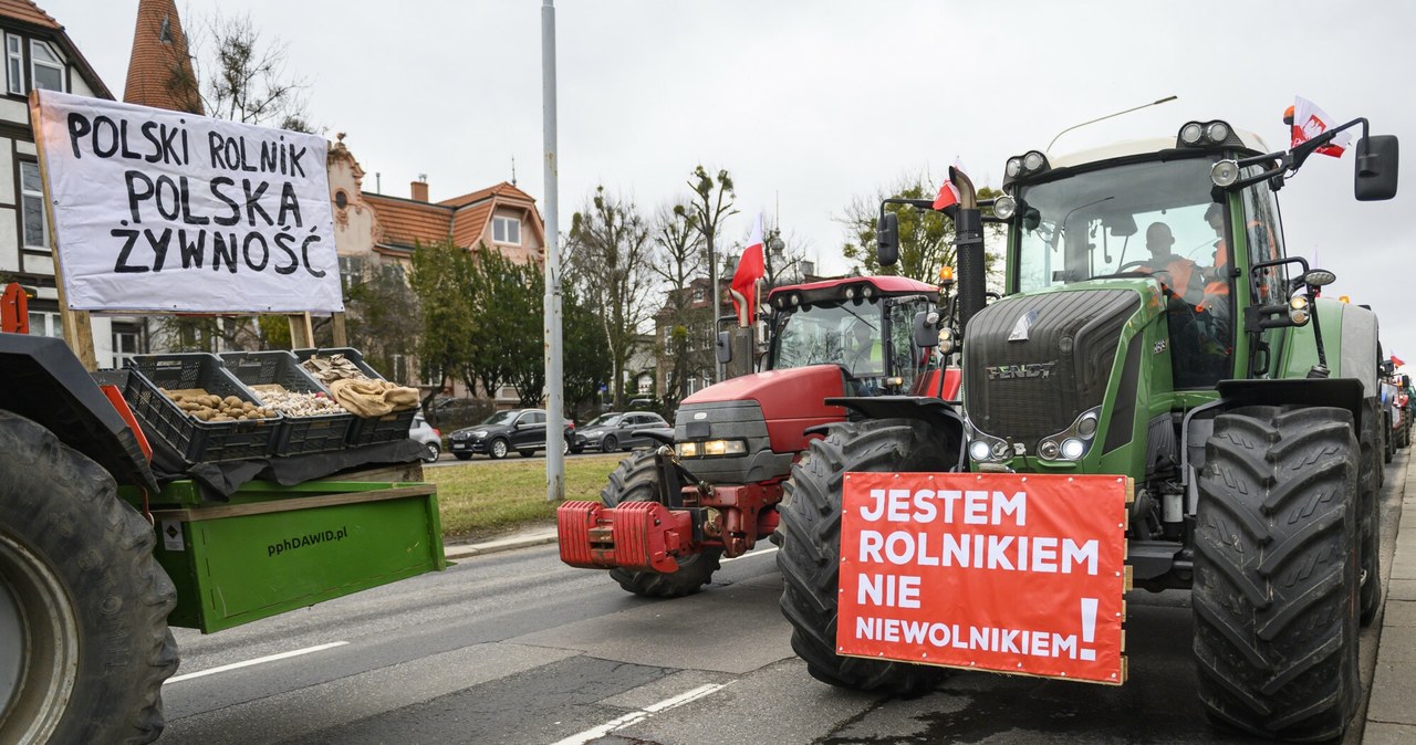 Obywatel Izraela odpowie za znieważenie polskiej flagi