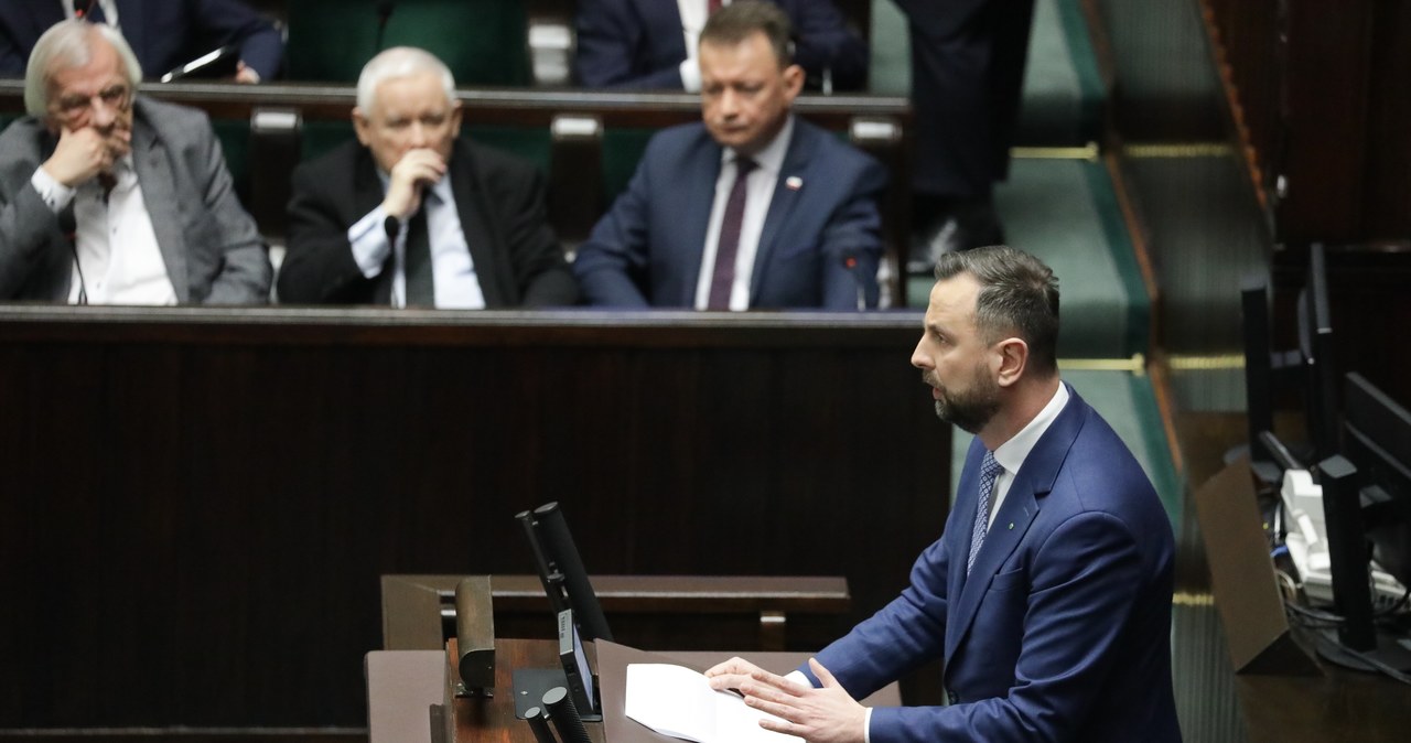 Kosiniak-Kamysz i poważne oskarżenia rządu PiS. „Dziękuję rolnikom, działamy”