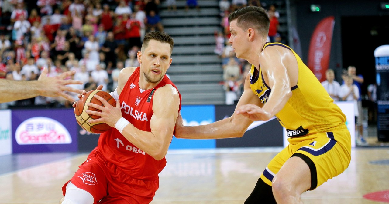 Mateusz Ponitka o starciu z kibicem: Moja żona była zagrożona
