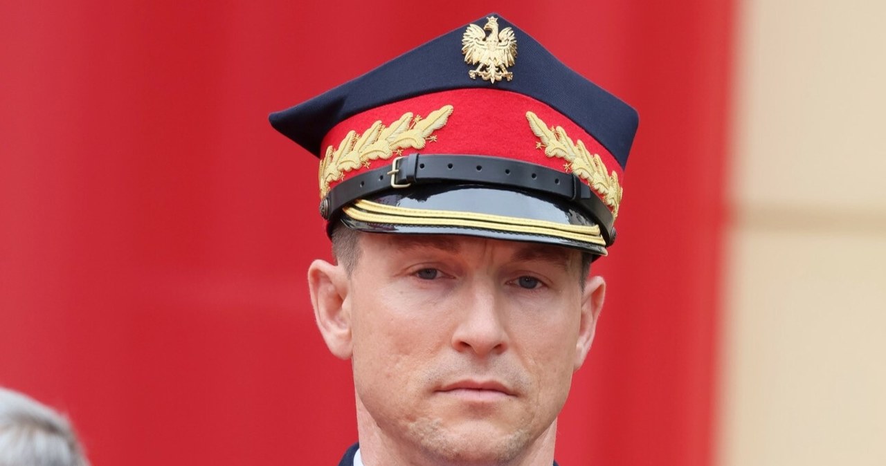 Komendant Straży Marszałkowskiej przeprasza Katarzynę Sójkę