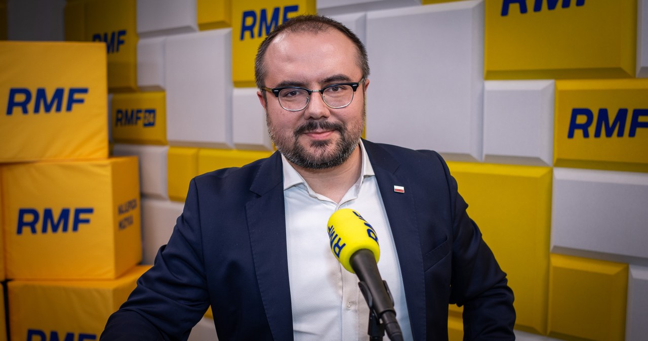 Jabłoński o proputinowskim haśle na ciągniku: Zasłanianie całego protestu rolników jednym idiotą