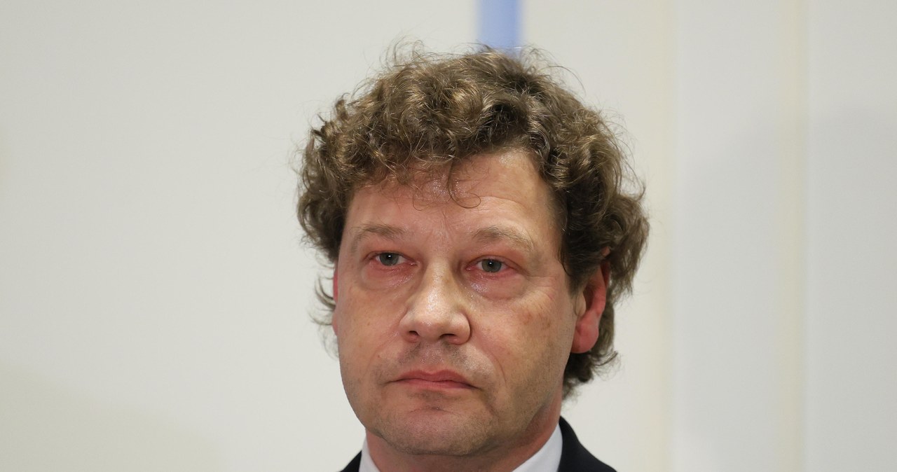 Piotr Schab „może być odwołany”. Komunikat Ministerstwa Sprawiedliwości